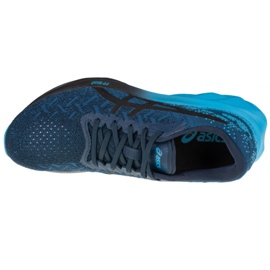 Asics Dynablast M 1011A819-400 sötétkék kék 2