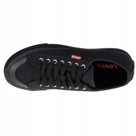Levi's Hernandez SW 233013-733-60 cipő fekete 2