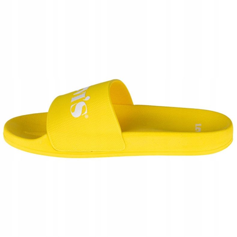 Levi's June Mono S 233026-753-73 sárga 1 Levi's June Mono S 233026-753-73 sárga 1