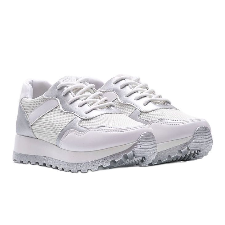 Antonia fehér cipők 1