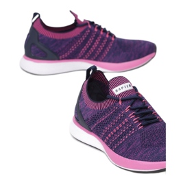 Vices Satuk B833-33 D Lila ibolya 1