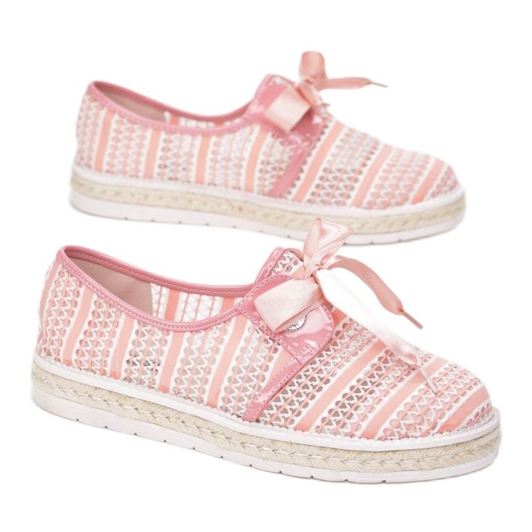 Vices Satuk 6082-20 Rózsaszín 36 41 1