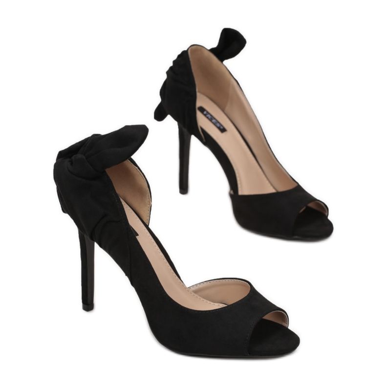 Vices 8255-1 Fekete 1