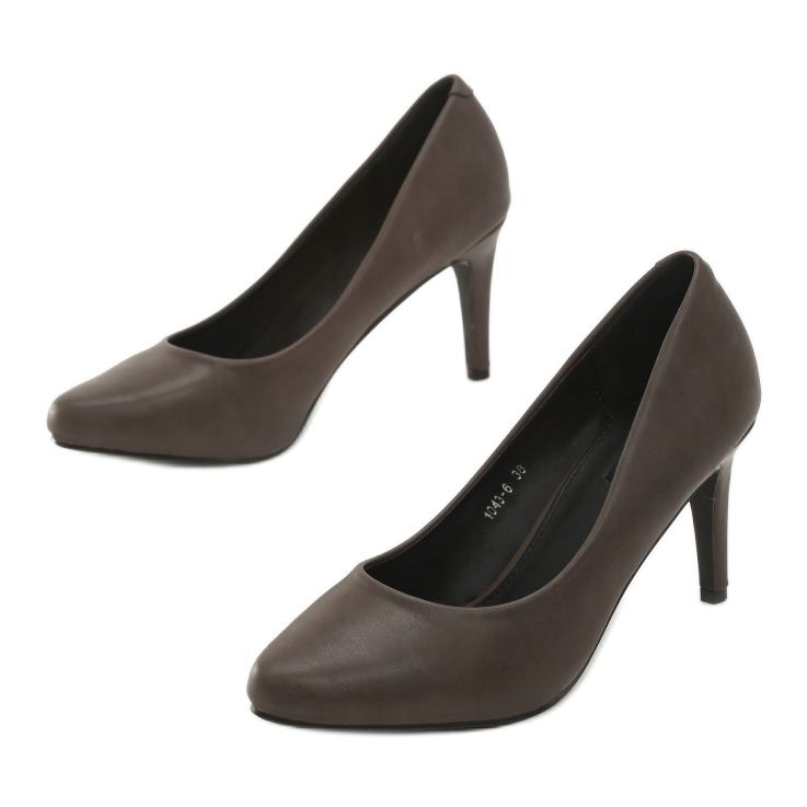 Vices Satuk 1043-6 D Szürke 36 41 1 Vices Satuk 1043-6 D Szürke 36 41 1