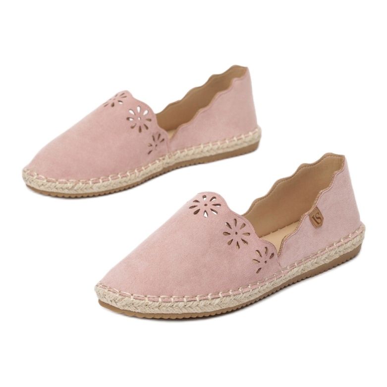 Vices 8456-20 Rózsaszín 1