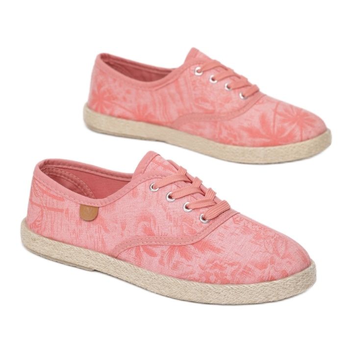 Vices Gazdagok T017-20 Rózsaszín 36 41 1