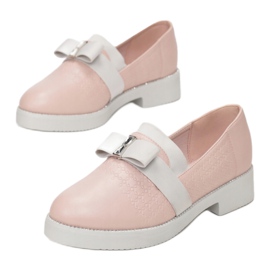 Vices 2168-20 Pink 36 41 rózsaszín 1