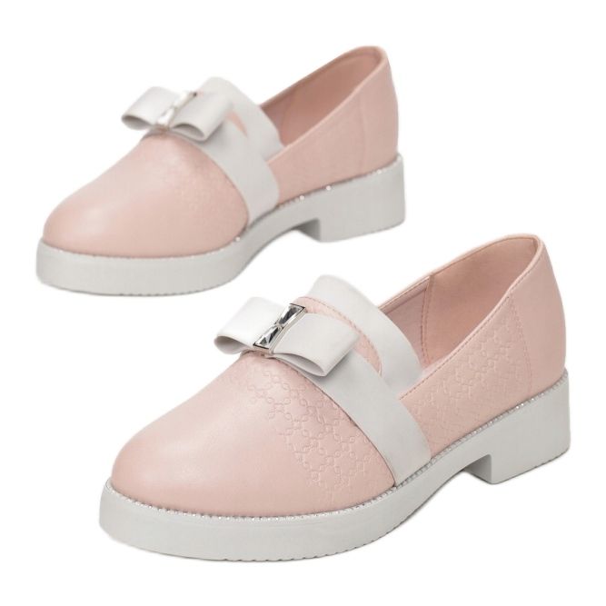 Vices 2168-20 Pink 36 41 rózsaszín 1