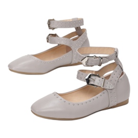 Vices Satuk 6208-5 Szürke 36 41 1