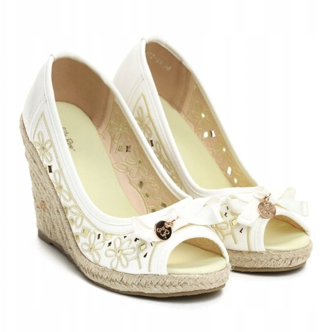 Vices Satuk 1472-26 Fehér Sárga 36 41 sokszínű 1