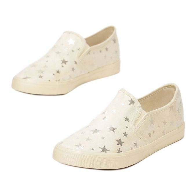 Vices Satuk 8386-26 Sárga 36 41 1