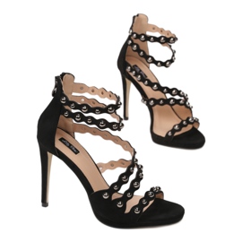 Vices 9179-1 Fekete 1