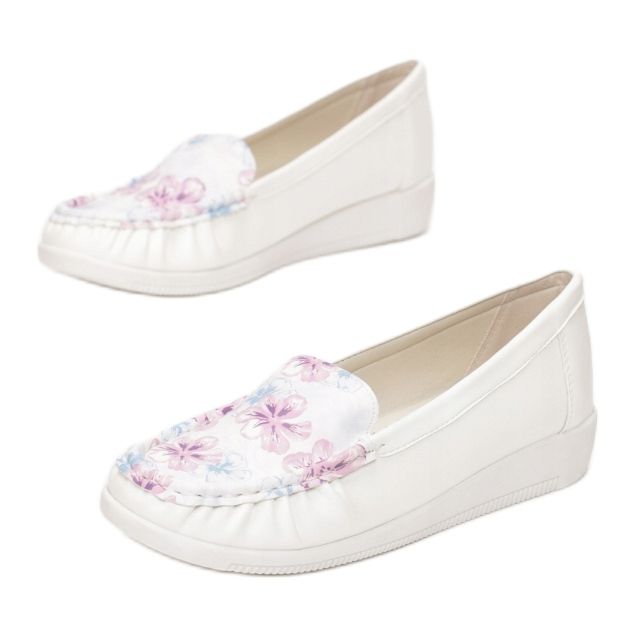 Vices 3189-32 Wh Lila 36 41 fehér 1