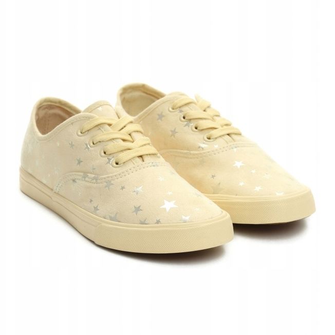 Vices Satuk 8385-26 Sárga 1