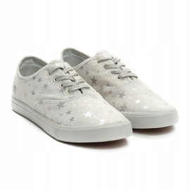 Vices Satuk 8385-5 Szürke ezüst 1