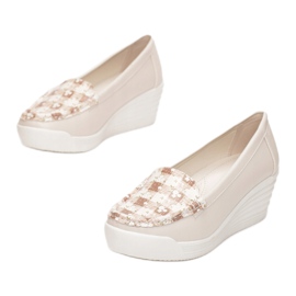 Vices 3197-14 Bézs 1 Vices 3197-14 Bézs 1