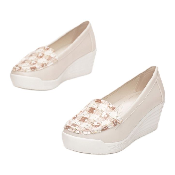 Vices 3197-14 Bézs 1