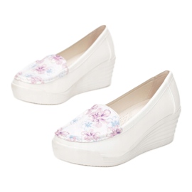 Vices 3197-41 Fehér 1