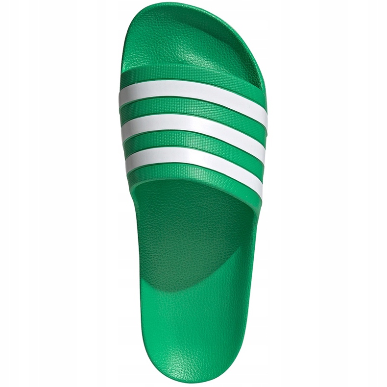 Adidas Adilette Aqua zöld papucs FY8048 1