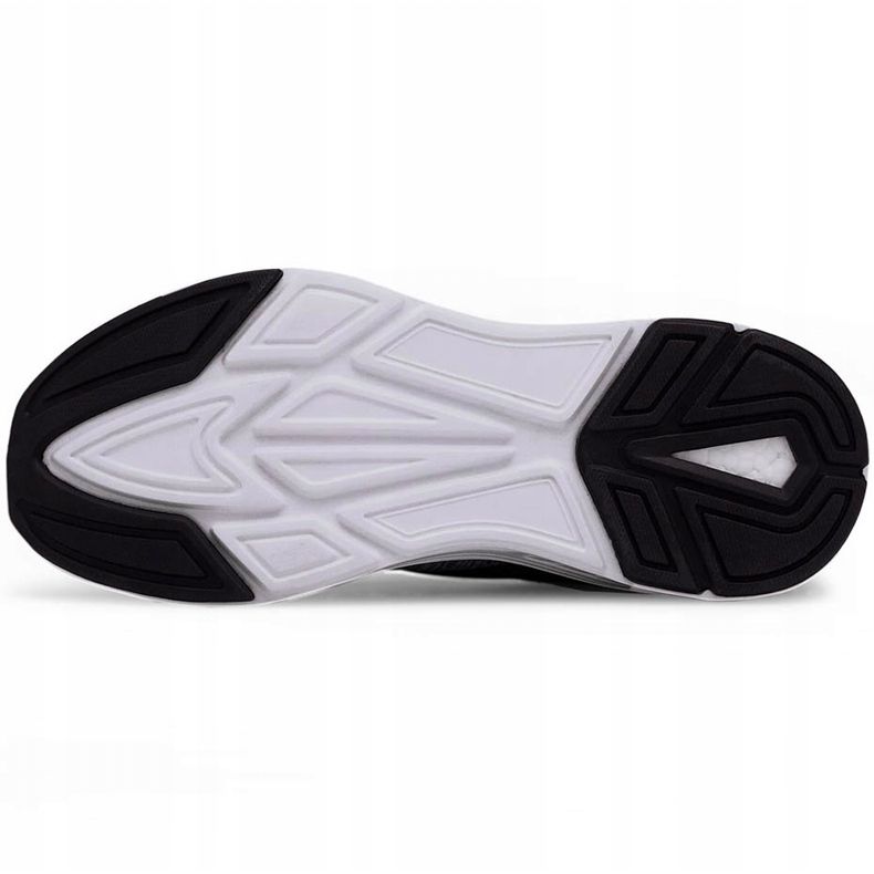 Gyermekcipő Puma Nrgy Comet sötétkék 190675 17 zöld 4