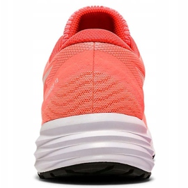 Asics Patriot 12 női futócipő, őszibarack 1012A705 700 sokszínű narancssárga 5