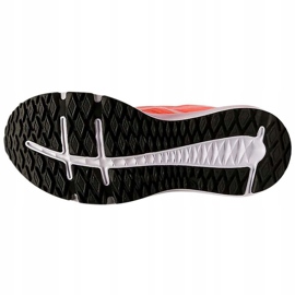 Asics Patriot 12 női futócipő, őszibarack 1012A705 700 sokszínű narancssárga 6