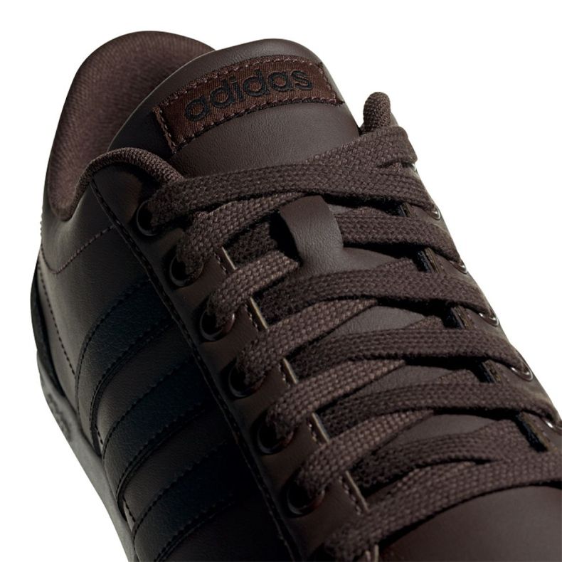 Adidas Caflaire M FV8549 cipő barna 2