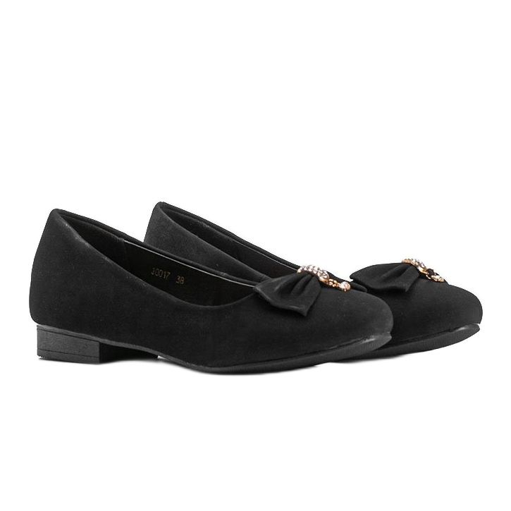 Ayana lapos sarkú cipő szürke 1 Ayana lapos sarkú cipő szürke 1