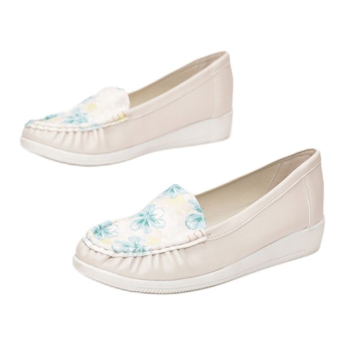 Vices Bors 3189-14 Bézs 36 41 1