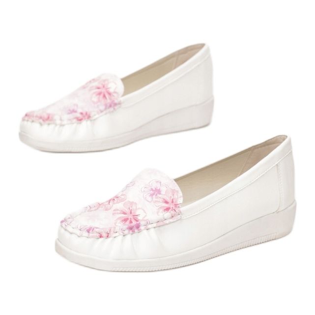 Vices Satuk 3189-19 Fehér Piros 36 41 1