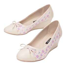 Vices Satuk 3203-14 Bézs 1