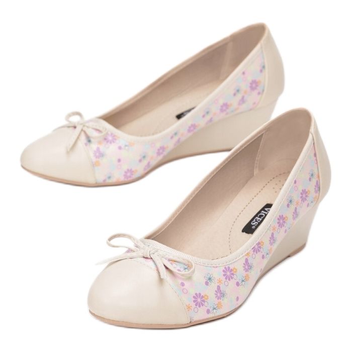 Vices Satuk 3203-14 Bézs 1