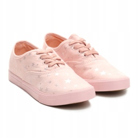 Vices Satuk 8385-20 Rózsaszín 1 Vices Satuk 8385-20 Rózsaszín 1