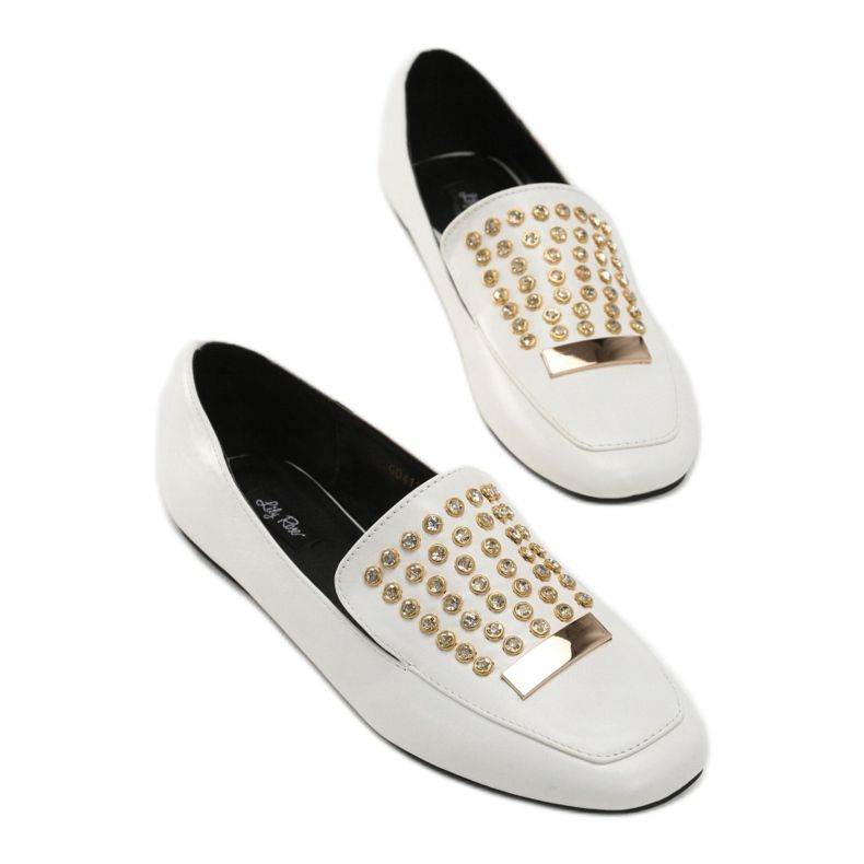 Vices Satuk 4139-41 Fehér 36 41 1 Vices Satuk 4139-41 Fehér 36 41 1