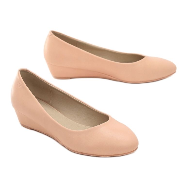 Vices 3192-20 Rózsaszín 36 36 1