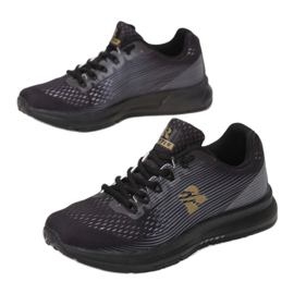 Vices Satuk B821-1 Fekete 36 41 1