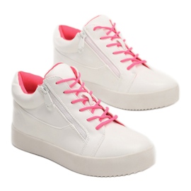 Vices Satuk 1413-41 Fehér 36 41 1