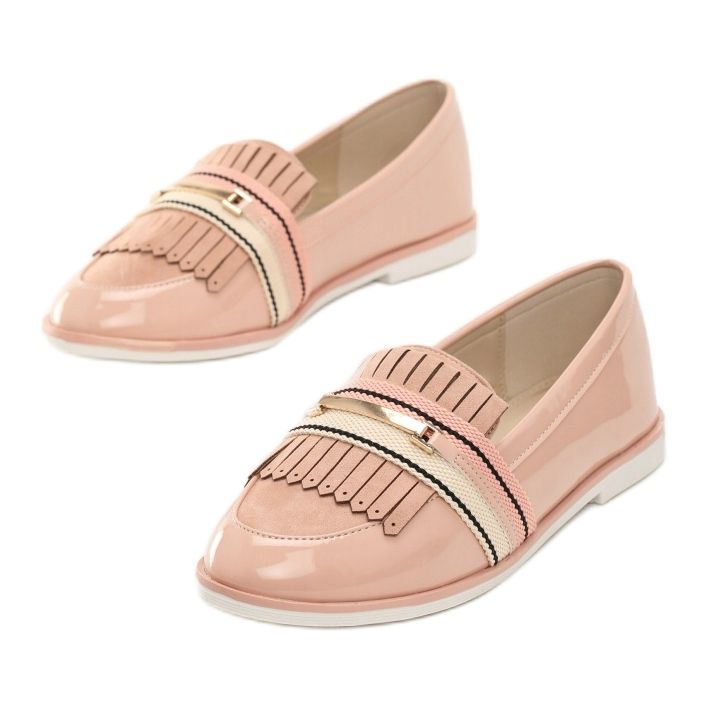 Vices 6216-20 Rózsaszín 36 41 1