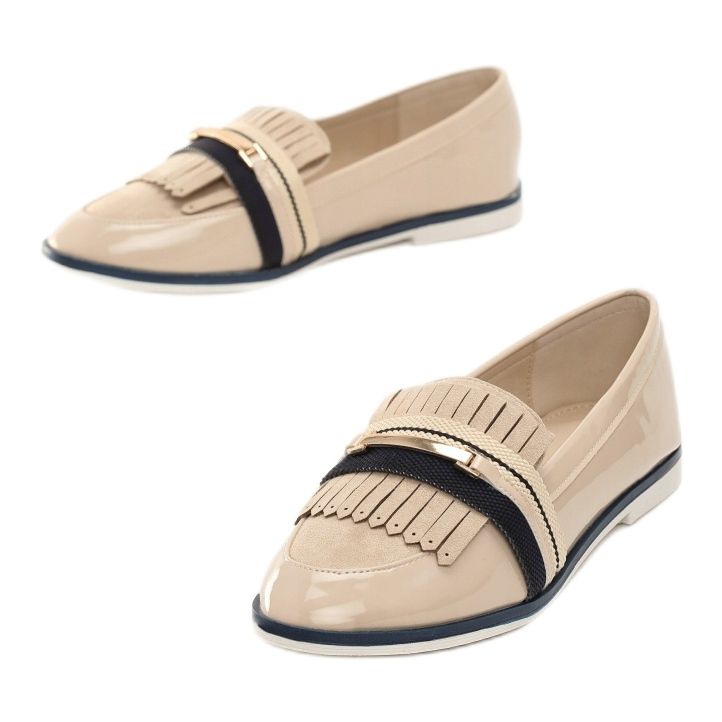 Vices Bits 6216-14 Bézs 36 41 1