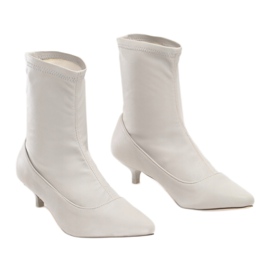 Vices Satuk 1452-5 Szürke 1