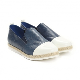 Vices Botok 1149-13 Navy 36 41 sötétkék 1