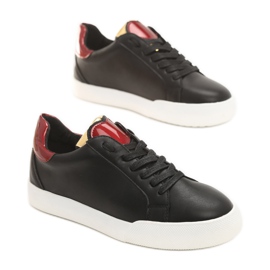 Vices Satu 7207-1 fekete 36 41 1