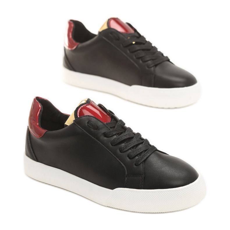 Vices Satu 7207-1 fekete 36 41 1