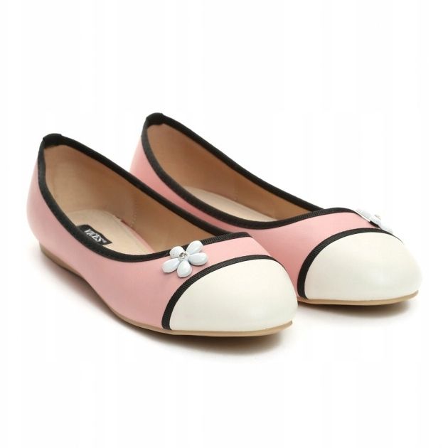 Vices Satuk 1418-20 Rózsaszín 36 41 1