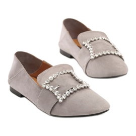 Vices IT9-5 Szürke 36 41 1