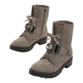 Vices Satuk 1295-6 D Szürke 36 41 1