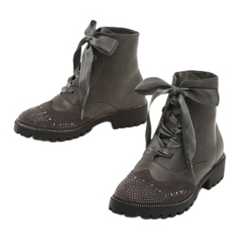 Vices Satuk 9068-5 Szürke 36 41 1