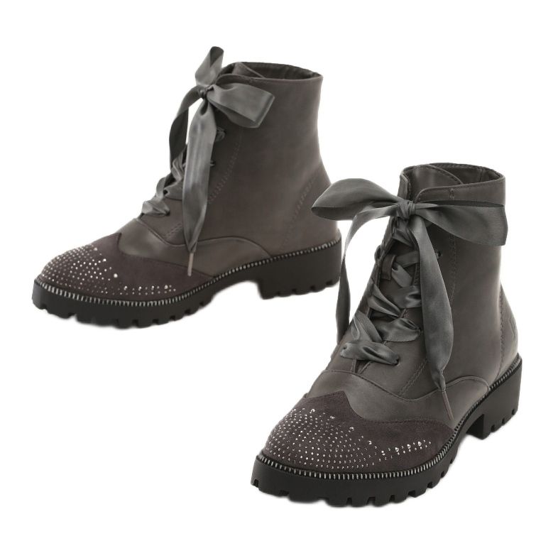 Vices Satuk 9068-5 Szürke 36 41 1