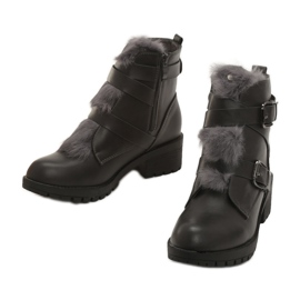 Vices Satuk 2139-5 Szürke 36 41 1