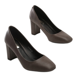 Vices Satuk 5111-5 Szürke 35 40 1